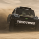 Illustration for article titled Toyo Tires® Blog Gives Dakar® Rally Fans Exclusive Content, Driver Interviews Daily Updates From The Race